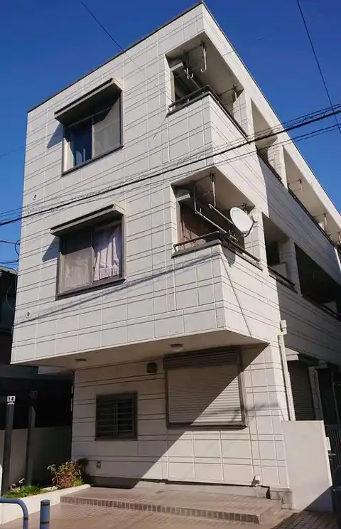 モンテハビタ