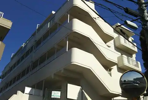 第2内野マンション