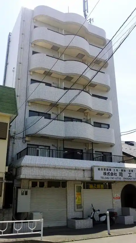 セジュール小田急相模原