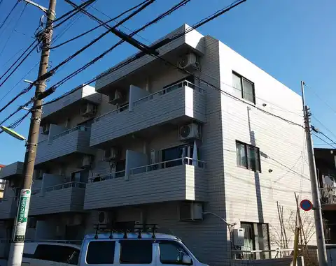 カメリア成城