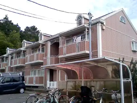サンビレッジ東C棟