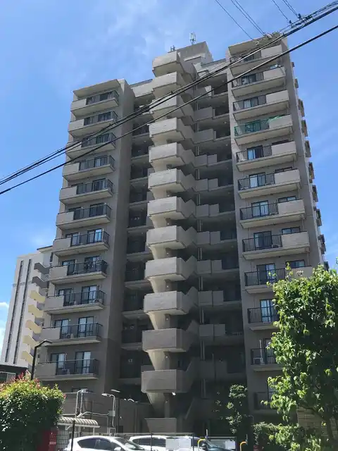 サンクレスト川口