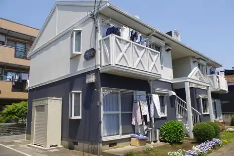 テラヲハウス2A
