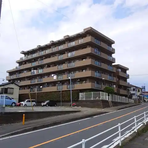 サングレイス桜ケ丘