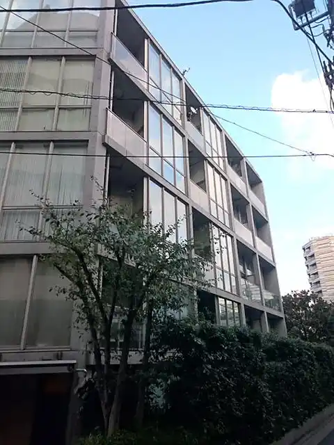 プラウドジェム渋谷神南