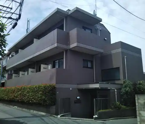 ハウスオブシャイン