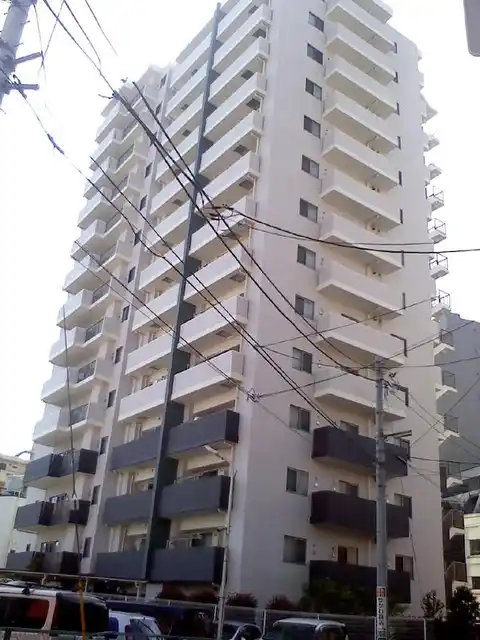 プレシス相模原