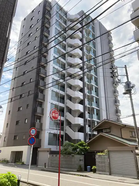 パレステージ藤沢シャインコート