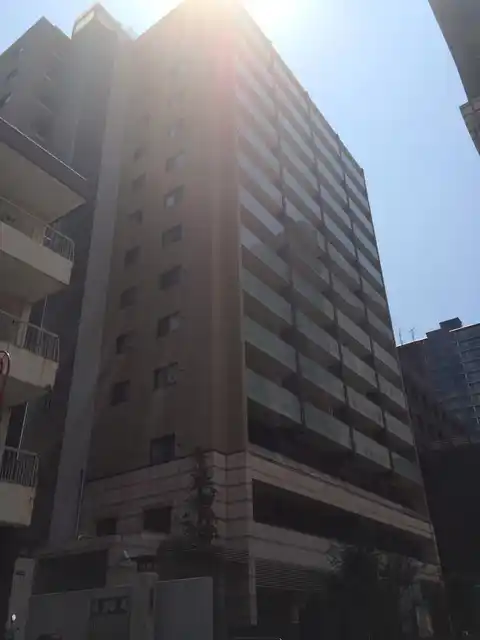 ザ・パークハウス愛宕虎ノ門