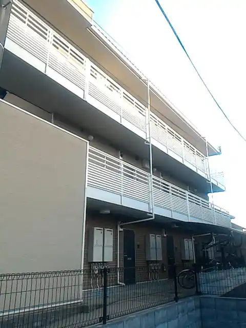 レオネクストKORAKU3