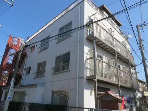 わたべハイツ
