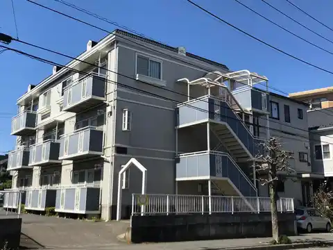 サンヒルズ丸山台