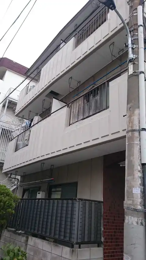 コーポ山下