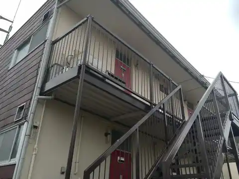 ベルハイム八千代台