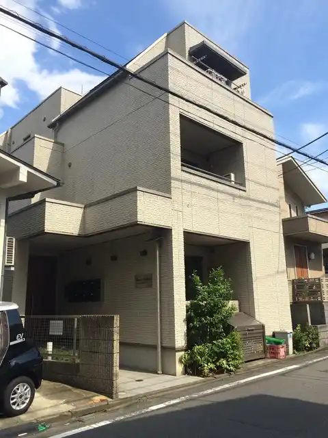ドミール八王子