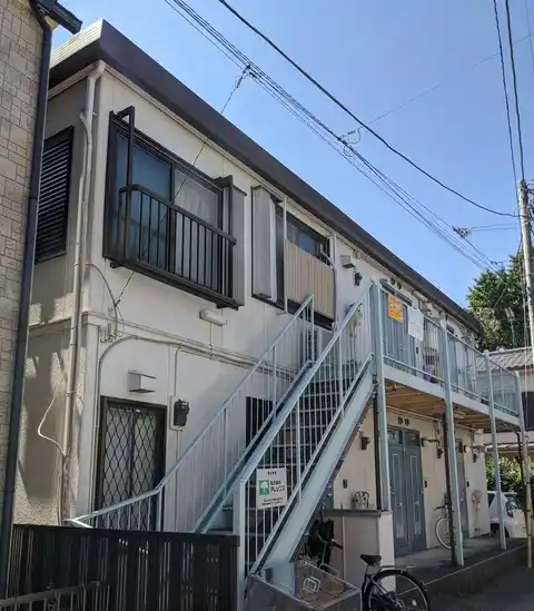 シティハイムサンフラワー