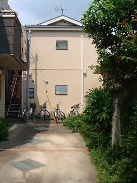 ハイムニシクボ