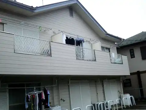 第一ハイム