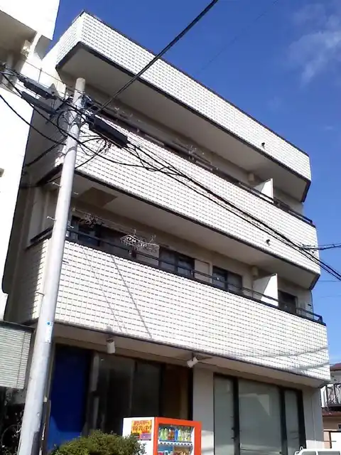 ヨシカワビル