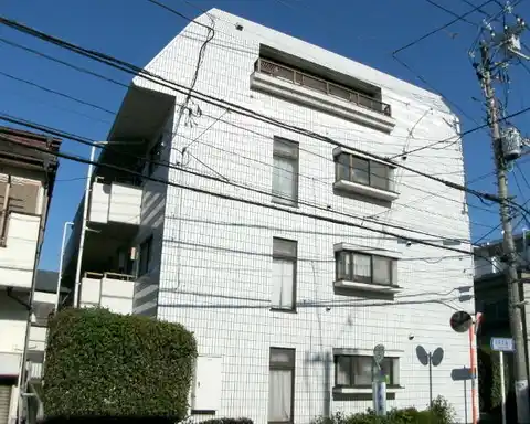 クリスタルコート87
