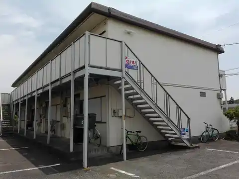 シティハイムササヤマC
