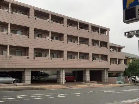 プリマベーラ壱番館
