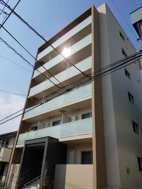 サンフラッツ