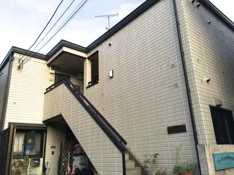 メゾンドフロール