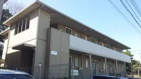 アルシオーネ新ゆり