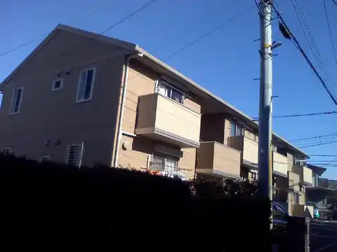 セジュール鶴園