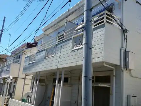 RARA藤沢NO.2
