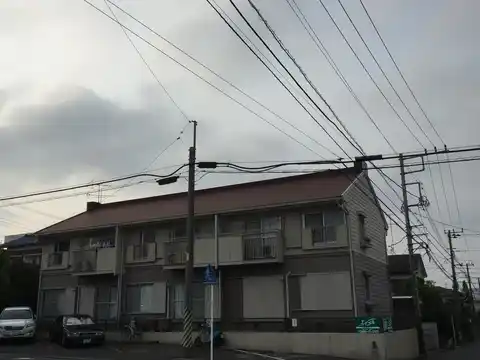 ハイツ湘風