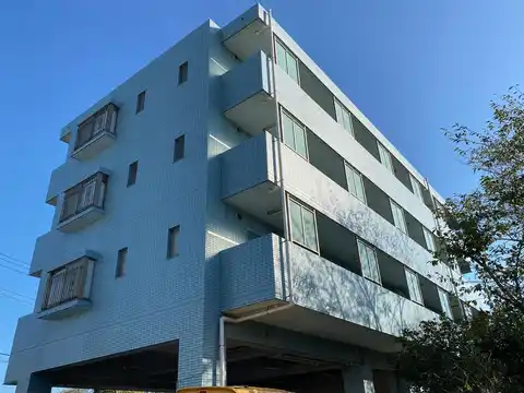 ラポール鶴嶺