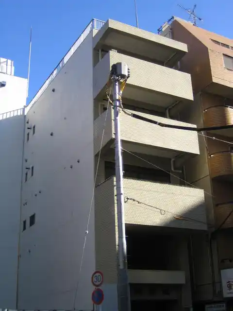 月岡ビル