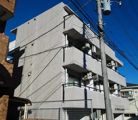 スカイコート二俣川