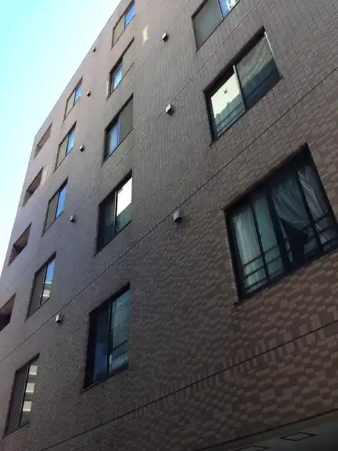 マルベリー弐番館