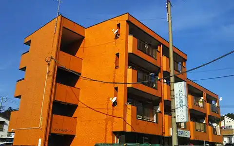 サンビレッジハイツ