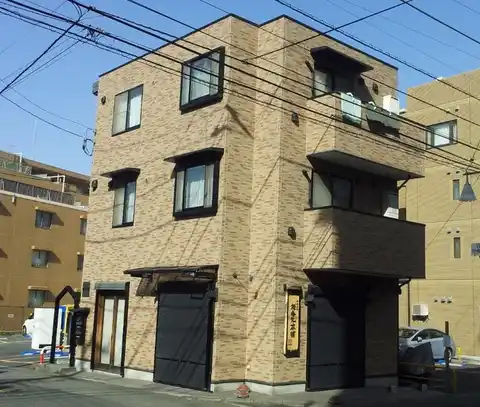 リヴァージュ