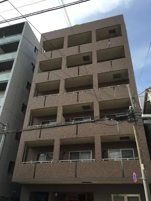 ドエル大熊