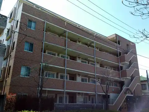 センチュリー府中の森公園