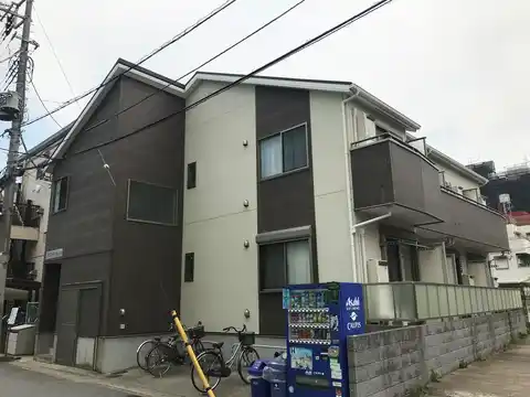 メゾン・ド・ソレイユ