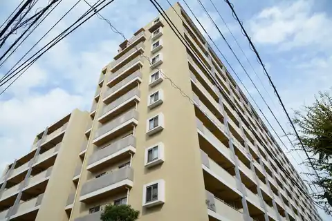 リビオ新蒲田