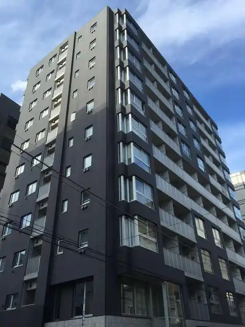 Brillia日本橋茅場町