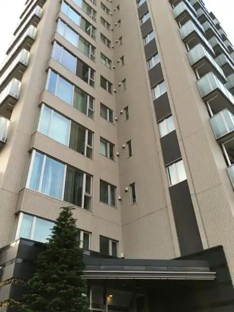 ブランズ東麻布