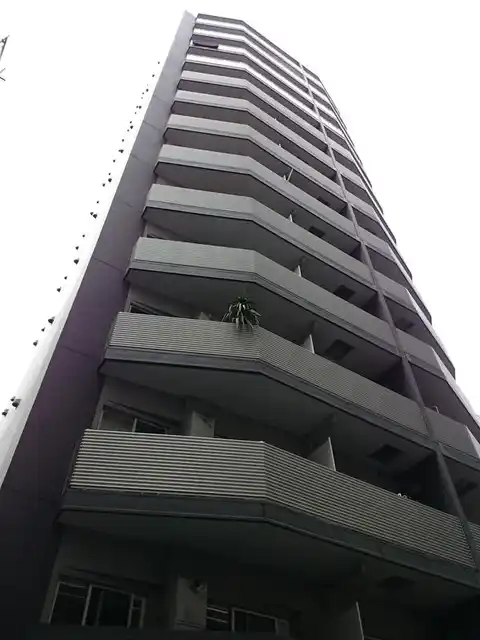 アイル両国参番館
