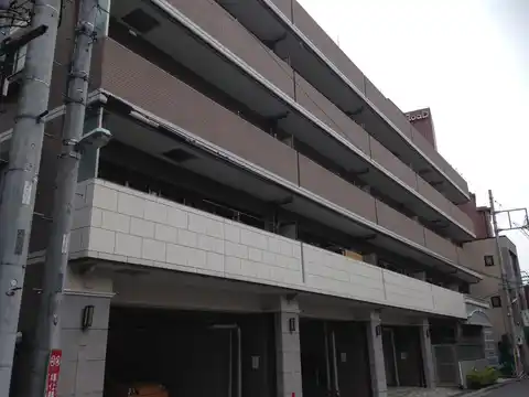 日神パレステージ大宮シティ