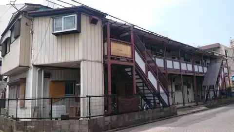 アビタシオン塚越