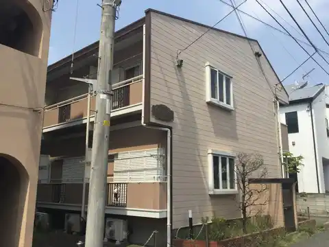 T.Oハイツ