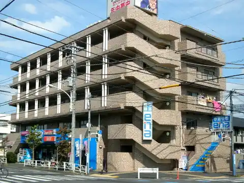 ルミエール花小金井