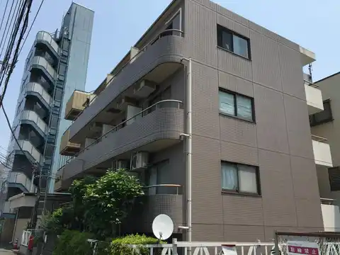 アメニティ92
